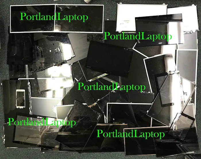 2 Hour Laptop Computer Screen Repair 2