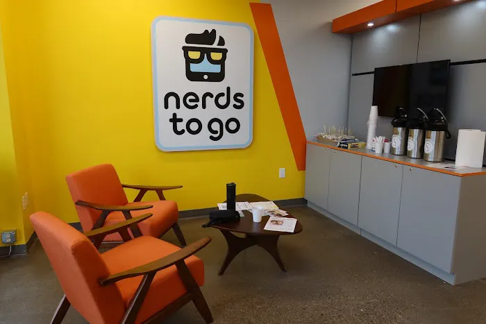 NerdsToGo - Tigard, OR 9