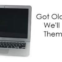 Lake Oswego Mac Repair