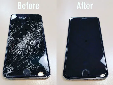 iFix Electronics Phone and Computer repair 6