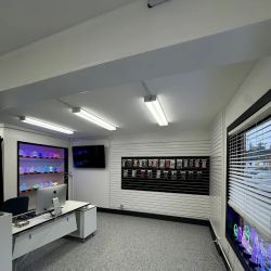 iFix Electronics Phone and Computer repair ico