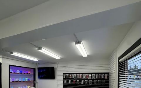 iFix Electronics Phone and Computer repair