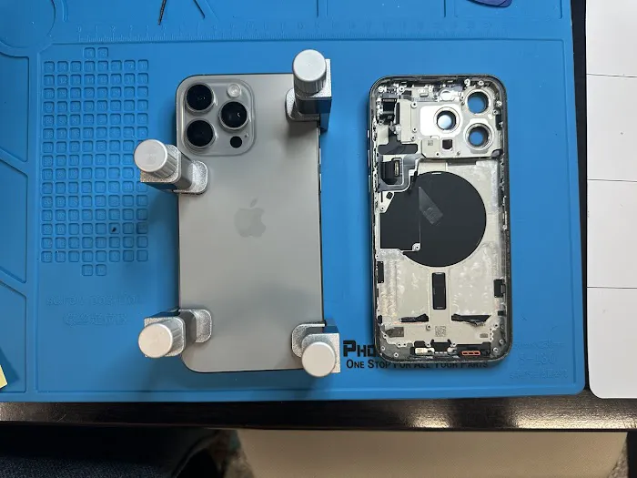 iFix Electronics Phone and Computer repair 3