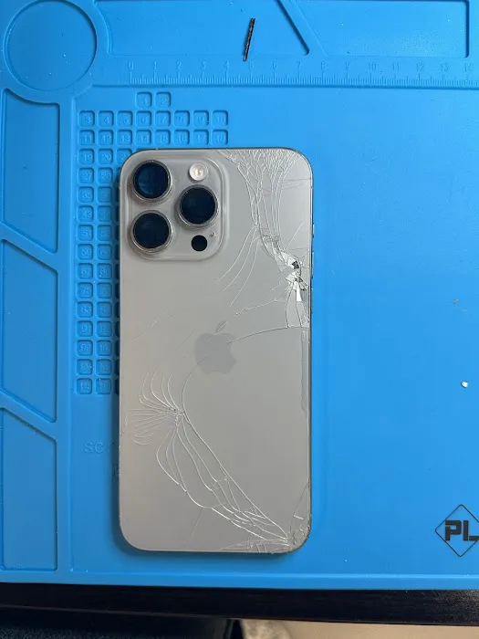 iFix Electronics Phone and Computer repair 5