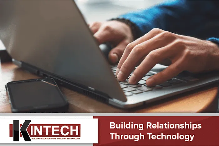 KinTechnology 9