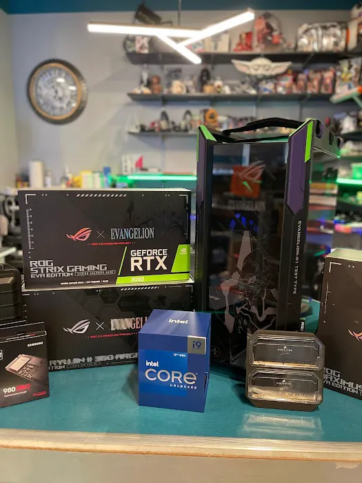 BrainWave Computers 5