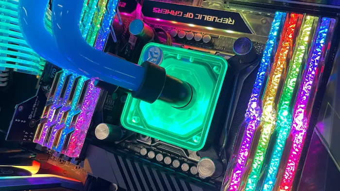 BrainWave Computers 9