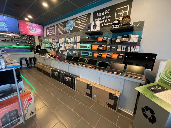 BrainWave Computers 4