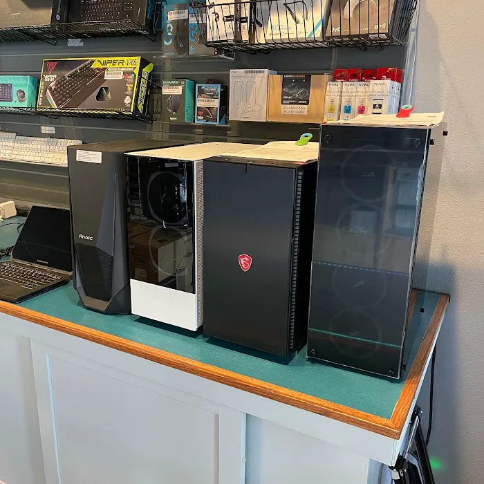 BrainWave Computers 1