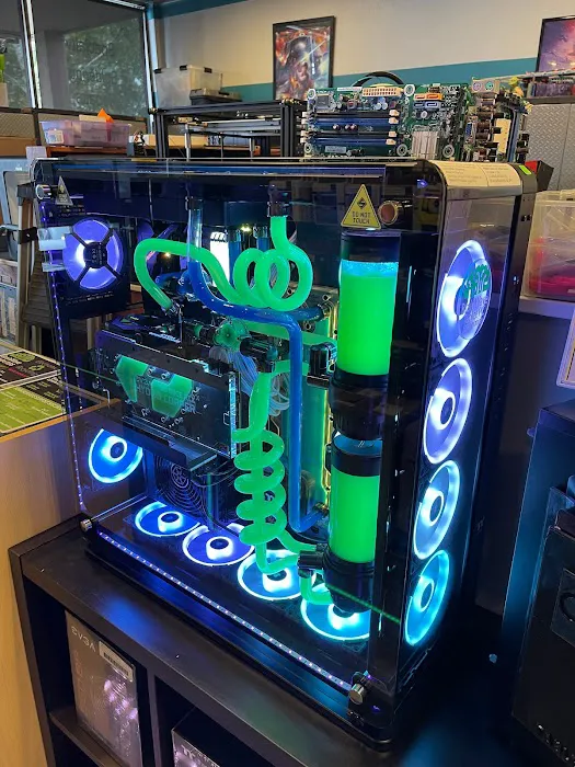 BrainWave Computers 6