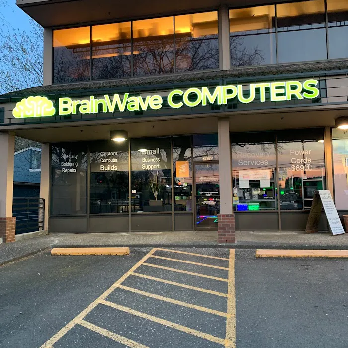BrainWave Computers 2