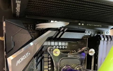 BrainWave Computers