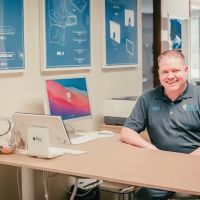 Mad Genius - Apple Certified Mac & iPhone Repair Specialist