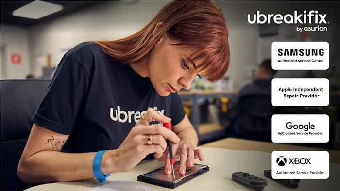 uBreakiFix - Phone and Computer Repair 2