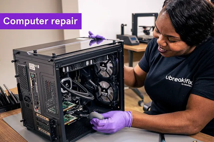 uBreakiFix - Phone and Computer Repair 6