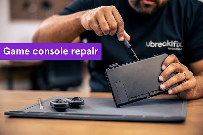 uBreakiFix - Phone and Computer Repair 3
