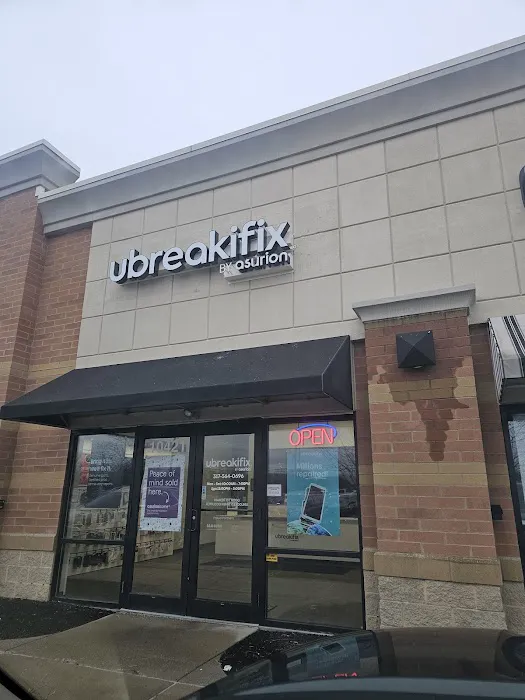 uBreakiFix - Phone and Computer Repair 0