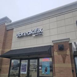 uBreakiFix - Phone and Computer Repair ico