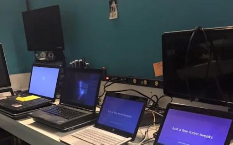CA Computer