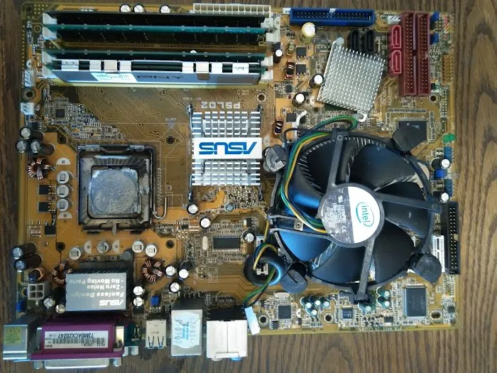Mike's Computer Solutions 8
