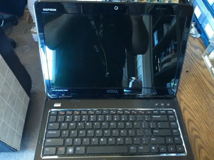 Mike's Computer Solutions 7