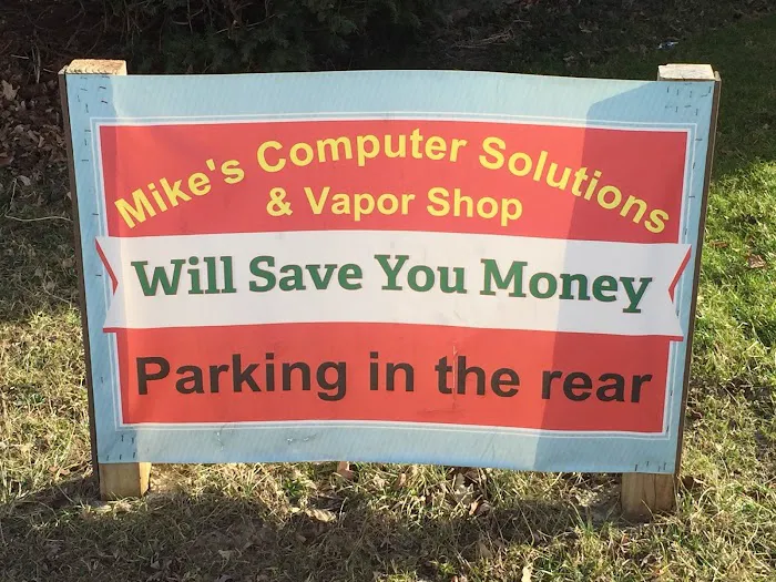 Mike's Computer Solutions 0