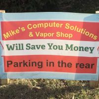 Mike's Computer Solutions
