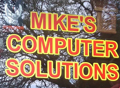 Mike's Computer Solutions 5