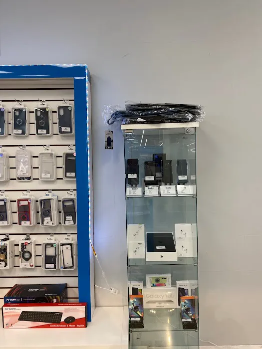 Techy Plainfield IN (Walmart) 0
