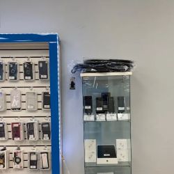 Techy Plainfield IN (Walmart) ico