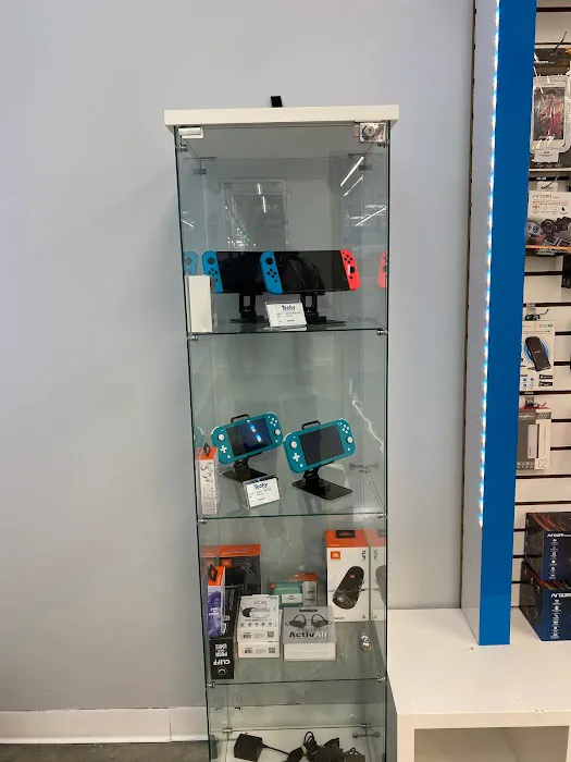 Techy Plainfield IN (Walmart) 7