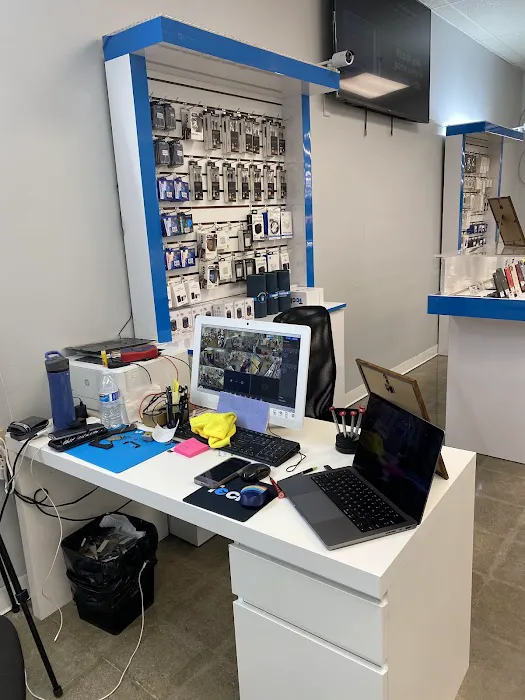 Techy Plainfield IN (Walmart) 6