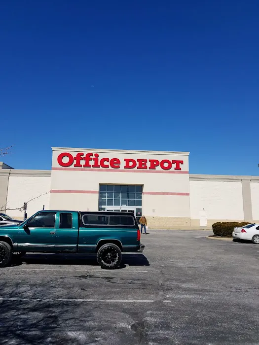 Office Depot 7