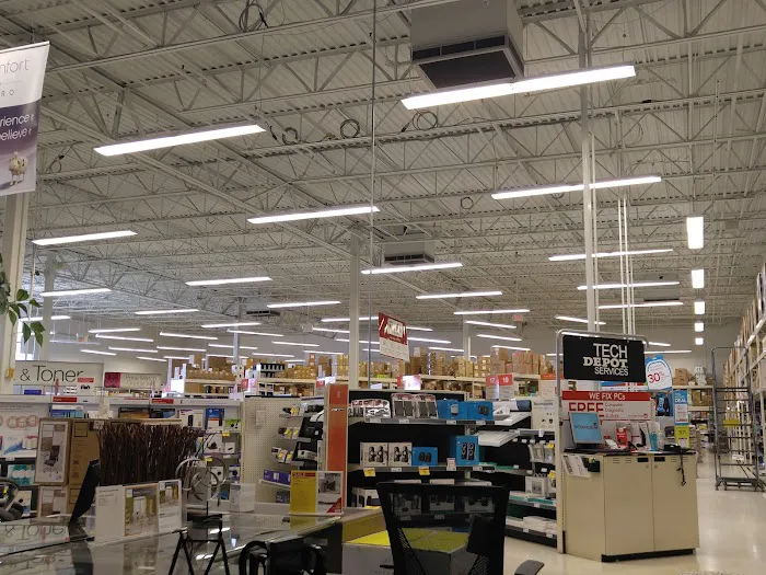 Office Depot 5