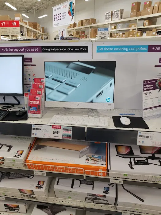 Office Depot 6