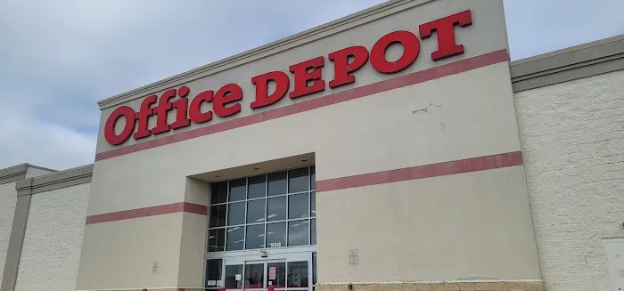 Office Depot 1