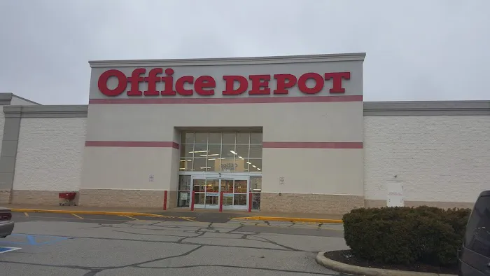 Office Depot 2
