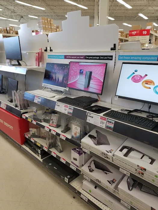 Office Depot 4