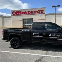 Office Depot ico