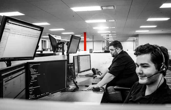 CTS Computers Indianapolis | Managed IT Services 1
