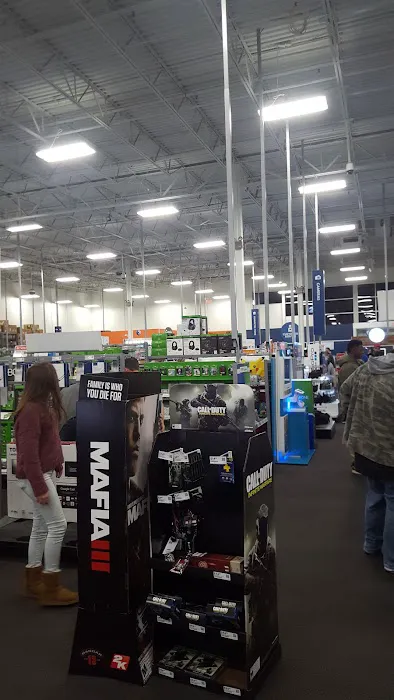Best Buy 0