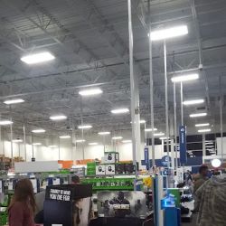 Best Buy ico