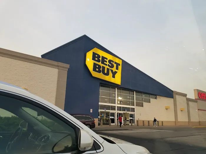 Best Buy 2