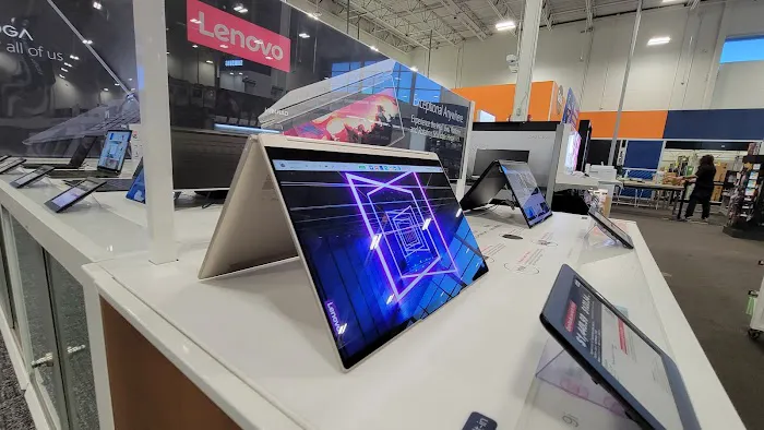 Best Buy 7