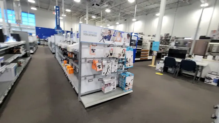 Best Buy 5