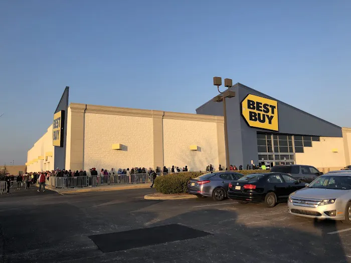 Best Buy 6