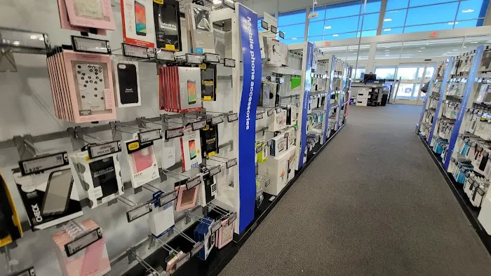 Best Buy 8