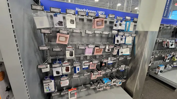 Best Buy 9