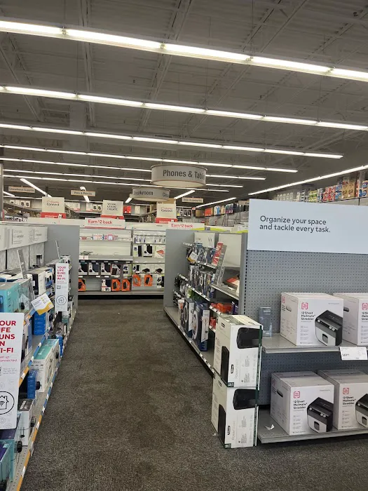 Staples 1