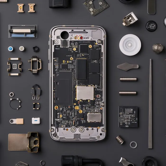 Fix My Cell 5